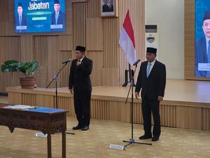 Budi Arie Minta Maaf Jika Ada Khilaf Saat Jadi Menkop: Saya Manusia Biasa Budi Arie Minta Maaf Jika Ada Khilaf Saat Jadi Menkop: Saya Manusia Biasa