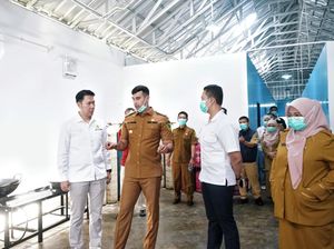 Memperluas Jangkauan MBG hingga Daerah Terpencil di Bandung