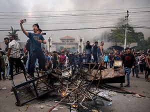 Wisata Nepal Tertahan Sementara Usai Aksi Massa, Musim Wisatawan Tak Akan Sama