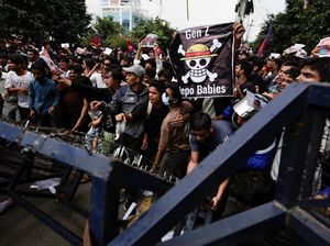 Video Gen Z Calonkan Mantan Ketua MA Jadi Pimpinan Sementara Nepal Video Gen Z Calonkan Mantan Ketua MA Jadi Pimpinan Sementara Nepal