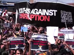 Terungkap! Gaya Hidup Mewah Anak-anak Pejabat di Nepal, Picu Demo Berdarah