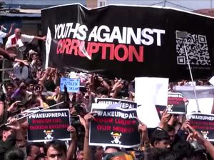 Mahasiswa Nepal di Luar Negeri Terhimpit Biaya Kuliah Usai Krisis Politik Mahasiswa Nepal di Luar Negeri Terhimpit Biaya Kuliah Usai Krisis Politik