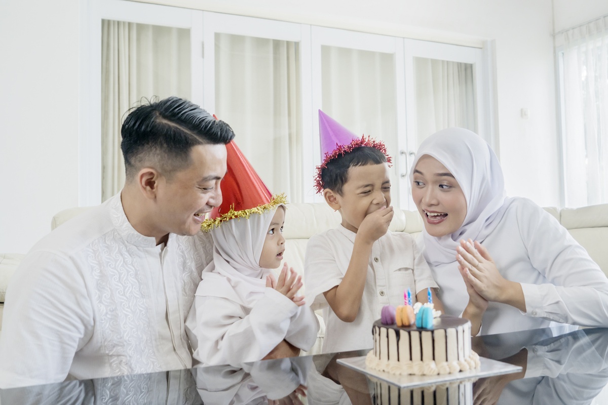 Kumpulan Ucapan Ulang Tahun Menyentuh Hati untuk Anak Laki-Laki