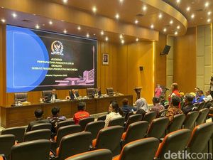 Serikat Ojol Ngadu ke Dasco dkk, Usul Prabowo Terbitkan Perpres Perlindungan Serikat Ojol Ngadu ke Dasco dkk, Usul Prabowo Terbitkan Perpres Perlindungan