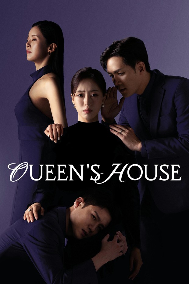 Drama Korea On Going Queen’s House/ Foto: KBS2