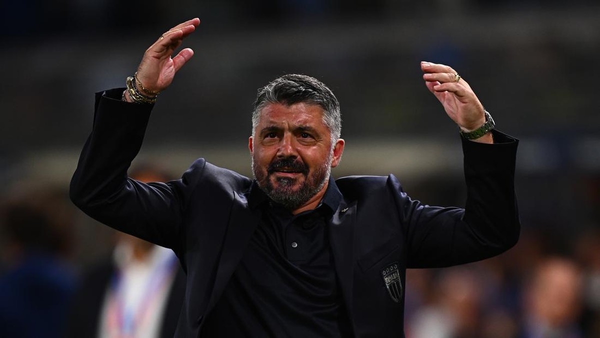 Foto: Getty Images/Mattia Ozbot