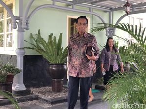 Harapan Sultan HB X ke Menteri Purbaya cs yang Baru Dilantik Harapan Sultan HB X ke Menteri Purbaya cs yang Baru Dilantik