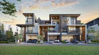 Pengembang Asal Korsel Kepincut Bikin Rumah Premium di Depok