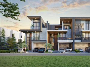 Pengembang Asal Korsel Kepincut Bikin Rumah Premium di Depok Pengembang Asal Korsel Kepincut Bikin Rumah Premium di Depok