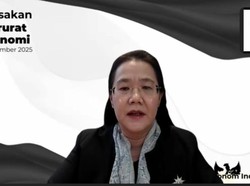 Ratusan Ekonom Sampaikan 7 Tuntutan ke Prabowo