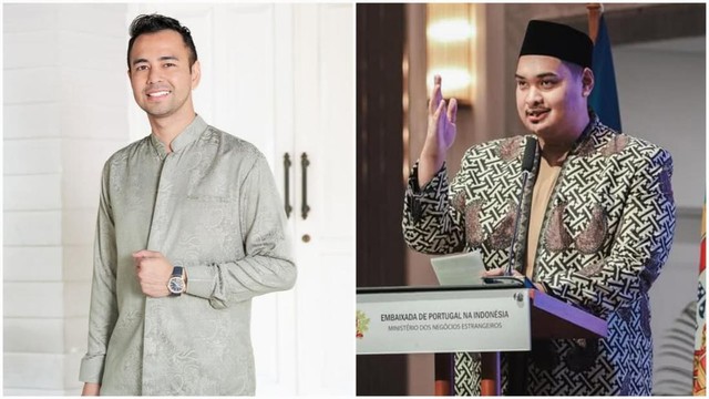 Highlight Dunia Hiburan InsertLive : Isu Jadi Menpora Baru, Ini Bisnis Raffi Ahmad dengan Dito Ariotedjo