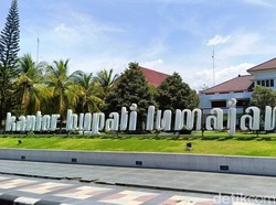 198 Desa di Lumajang Bakal Dapat Motor Dinas Baru Senilai Rp 35 Juta