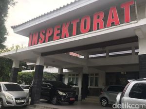 Wanti-wanti Inspektorat Boyolali ke Kades Randusari yang Gadaikan Tanah Desa Wanti-wanti Inspektorat Boyolali ke Kades Randusari yang Gadaikan Tanah Desa