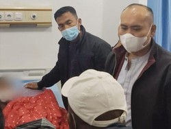 Kapolres Manggarai Minta Maaf gegara 4 Polisi Aniaya Pemuda hingga Babak Belur