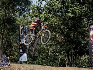Ratusan Downhiller Nasional Siap Adu Nyali di 76 IDH Urban 2025 Lereng Bromo Ratusan Downhiller Nasional Siap Adu Nyali di 76 IDH Urban 2025 Lereng Bromo