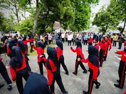 Mensos Ajak Kadinsos Se-DIY & Jateng Dukung Penyelenggaraan Sekolah Rakyat