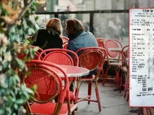 Kena Tipu Resto Saat Kencan Pertama, Pria Ini Harus Bayar Rp 10 Juta! Kena Tipu Resto Saat Kencan Pertama, Pria Ini Harus Bayar Rp 10 Juta!