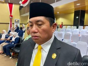 Inflasi Parepare Tertinggi, DPRD Sindir Serapan APBD Rendah-UMKM Lesu Inflasi Parepare Tertinggi, DPRD Sindir Serapan APBD Rendah-UMKM Lesu