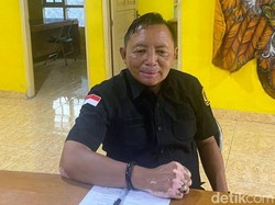 Golkar Karangasem Gelar Musda 21 September, Gus Sombi Siap Maju Lagi