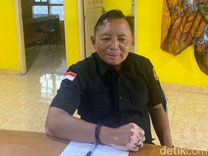 Golkar Karangasem Gelar Musda 21 September, Gus Sombi Siap Maju Lagi Golkar Karangasem Gelar Musda 21 September, Gus Sombi Siap Maju Lagi