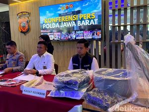 Awal Mula Terbongkarnya Pembunuhan Sekeluarga di Indramayu Awal Mula Terbongkarnya Pembunuhan Sekeluarga di Indramayu