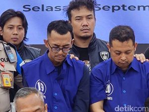 Ternyata Ini yang Dibeli Sopir A dengan Rp 360 Juta Hasil Gondol Rp 10 M! Ternyata Ini yang Dibeli Sopir A dengan Rp 360 Juta Hasil Gondol Rp 10 M!