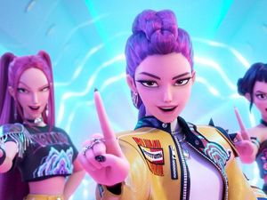 Menanti Live Performance Pertama K-Pop Demon Hunters di Tonight Show