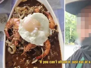 Pelanggan Kabur Usai Tahu Harga Kwetiaunya Rp 230.000