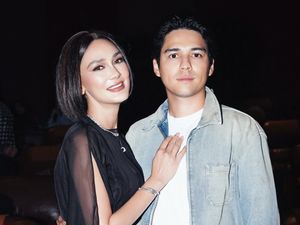 Luna Maya Dipuji Maxime Bouttier Lebih Muda 20 Tahun Luna Maya Dipuji Maxime Bouttier Lebih Muda 20 Tahun