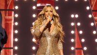 Foto: Mariah Carey Bersinar di MTV VMAs, Pakai Perhiasan Rp 165 Miliar