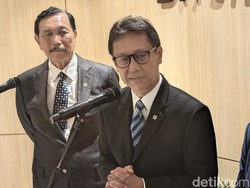 Menkes Bantah NutriGrade di RI Ditunda 2 Tahun usai Dilobi AS, Ini Penjelasannya