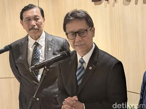 Video: Menkes Budi Gunadi Kirim Tim ke Rusia untuk Pelajari Vaksin Kanker Video: Menkes Budi Gunadi Kirim Tim ke Rusia untuk Pelajari Vaksin Kanker
