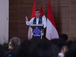 Menaker Bicara Agroforestri Tunjang Ekonomi Keluarga Tanpa Rusak Hutan