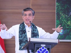 Menaker Pastikan Stimulus Magang & JKK Segera Direalisasikan