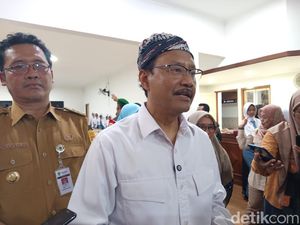 Mensos soal Santunan Korban Demo Ricuh: Yang Wafat Rp 15 Juta