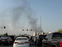 Israel Bombardir Doha Qatar, Klaim Targetkan Para Pemimpin Hamas