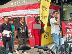 Misri, Tersangka Pembunuhan Brigadir Nurhadi Tak Lagi Ditahan Misri, Tersangka Pembunuhan Brigadir Nurhadi Tak Lagi Ditahan