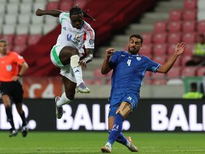 Misi Italia Tendang Israel demi Lolos Piala Dunia 2026