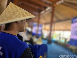 Napi Nusakambangan Ikut Program Ketahanan Pangan: Awal Coba, Akhirnya Hobi