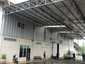 KPK Lelang Pabrik Rp 60,6 M Rampasan dari Koruptor APD COVID, Siapa Minat? KPK Lelang Pabrik Rp 60,6 M Rampasan dari Koruptor APD COVID, Siapa Minat?