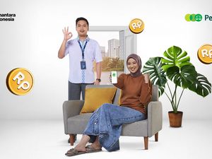 Gadai dan Titip Emas di Pegadaian Bisa Antar-Jemput ke Rumah, Ini Caranya Gadai dan Titip Emas di Pegadaian Bisa Antar-Jemput ke Rumah, Ini Caranya