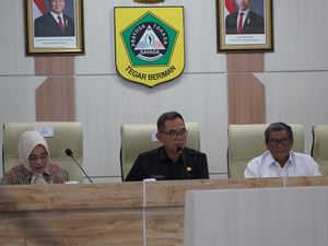 Lewat Event Ini, Pemkab Bogor Dukung Program Peternakan & Kesehatan Hewan Lewat Event Ini, Pemkab Bogor Dukung Program Peternakan & Kesehatan Hewan