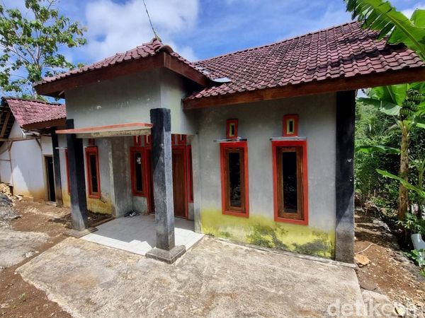 Penampakan Persembunyian Anggun Sopir Bank yang Kabur Gondol Duit Rp 10 M
