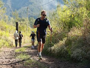 Pesona dan Tantangan Ijen Green Trail Run 2025 Buat Peserta Kagum Pesona dan Tantangan Ijen Green Trail Run 2025 Buat Peserta Kagum