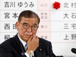PM Jepang Mundur, Apa yang Akan Terjadi Selanjutnya?