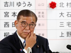 PM Jepang Mundur, Apa yang Akan Terjadi Selanjutnya? PM Jepang Mundur, Apa yang Akan Terjadi Selanjutnya?
