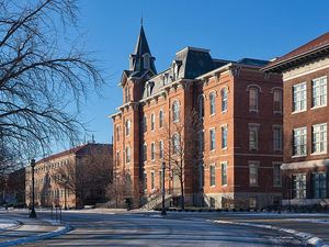Purdue University Almamater Menkeu Purbaya Ternyata Sudah Berusia Ratusan Tahun Purdue University Almamater Menkeu Purbaya Ternyata Sudah Berusia Ratusan Tahun