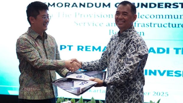 Remala Abadi Perkuat Infrastruktur, Siap Jadi Pemain Besar ISP Nasional