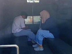 Fakta-fakta Sejoli Mesum dalam Mobil di Halaman Masjid Madiun