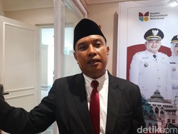 Alasan DPRD Makassar Sewa Kantor di Perumnas Hertasning Rp 450 Juta Setahun